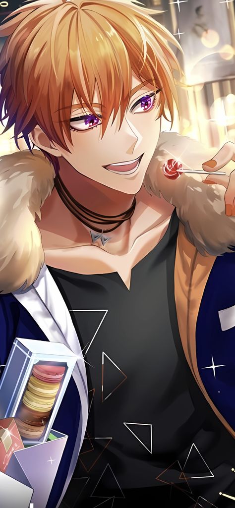 Beelzebub Obey Me! wallpaper Beelzebub Obey Me Wallpaper, Obey Me Beelzebub, Beelzebub Obey Me, Obey Me Wallpaper, Me Wallpaper, Obey Me, Otome Games, Shall We Date, Hold Me