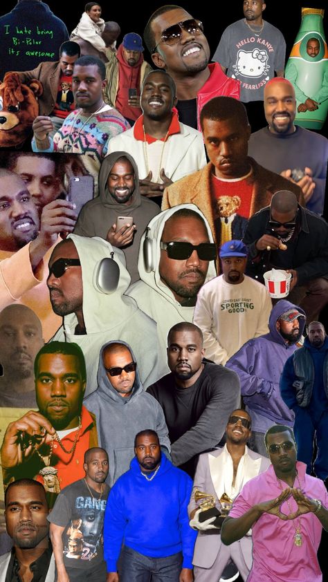 #fyp #wallpaper #shuffles #kanyewest Kayne West Wallpaper Aesthetic, Kanye West Photo, Cs Go Wallpapers, Kanye West Wallpaper, Hip Hop Songs, Go Wallpaper, Cs Go, Kanye West, Eminem