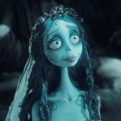 Corpse Bride Art, Bride Art, The Corpse Bride, Emily Corpse Bride, Tim Burton Corpse Bride, Tim Burton Characters, Tim Burton Style, Tim Burton Art, Tim Burton Films