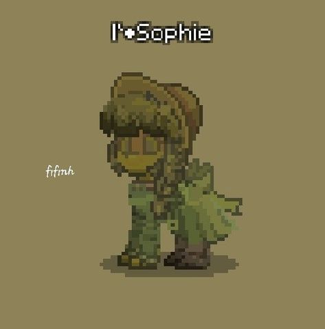 Pony Town Hair Shading, Ponytown Shading, Ponytown Cosplay, Shading References, Ponytown Builds, Ponytown Skins, Sophie Hatter, Ponytown Ideas, Pet Adoption Party