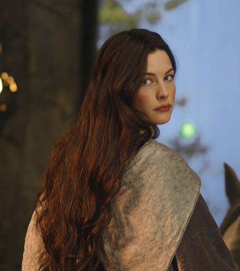 Beauty Arwen Undomiel, Aragorn And Arwen, Lyanna Stark, Tauriel, Fellowship Of The Ring, Liv Tyler, Steven Tyler, Legolas, Aerosmith