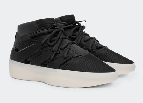 (2) Complex Sneakers on X: "Fear of God Athletics x Adidas Basketball “Carbon” 🗓️ December 5 💰 $250 https://t.co/8FvpRkiVEY" / X Complex Sneakers, Fear Of God, Nike Sneakers, Nba, Basketball, Adidas, Nike, Sneakers, Quick Saves