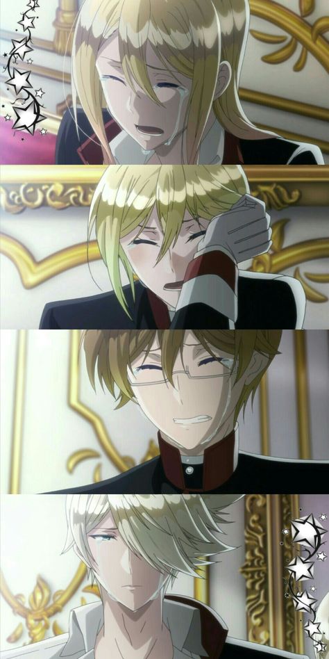 The Royal Tutor Haine, Royal Tutor Haine, The Royal Tutor Anime, The Royal Tutor, Royal Tutor, Manga Boy, Nerd Alert, Me Me Me Anime, Anime Chibi