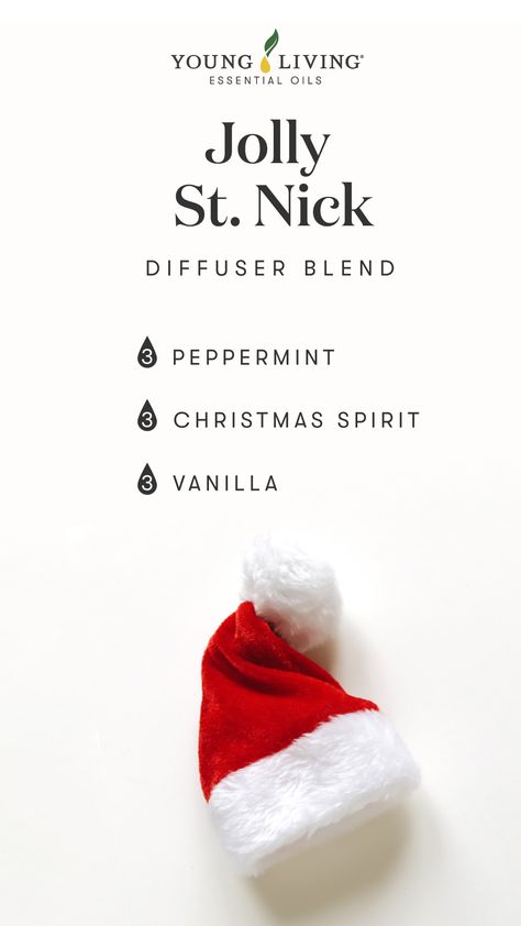 Diffuser Oil Blends, Young Living Diffuser Recipes, Christmas Spirit Essential Oil, Diffuser Scents, Christmas Diffuser Blends, Living Wallpaper, Recipes Disney, Young Living Oils Recipes, Essential Oils Young Living