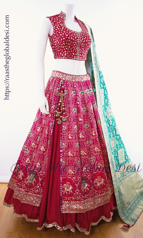 Latest Designer Lehenga, Top Lehenga, Fashion Terminology, Navratri Collection, Ghaghra Choli, Lehenga Design, Lehenga Saree Design, Indian Clothing Store, Indian Outfits Lehenga