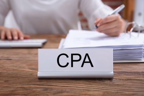 When becoming a certified public accountant, students are forging a path to a lucrative career that is rewarding and offers top earning potential. Preparatory courses could provide the student with a better chance to pass the examination and get their license. The courses explain all the information that will appear on the exam and give… The post Don’t Buy a CPA Review Course Without Taking These 6 Factors Into Consideration appeared first on Life With Heidi. Cpa Exam, Certified Public Accountant, Accounting Firms, Tax Preparation, Filing Taxes, Operations Management, Financial Planner, Financial Statement, Career Path