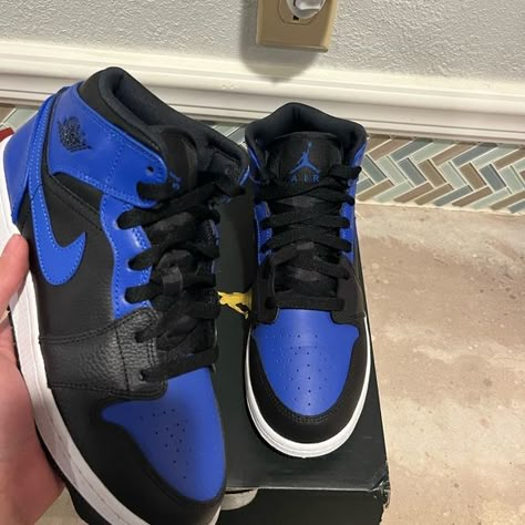 Jordan 1s royal blue sz7.5w Royal Blue Quinceanera Dresses For Damas, Quince Sneakers Blue, Royal Blue Quince Heels, Royal Blue Qinsenara Dresses, Royal Blue Quinceanera Makeup Looks, Royal Blue Nike Shoes, Royal Blue Quinceanera Shoes, Royal Blue Quince Shoes, Blue Quince Shoes