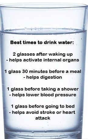 When to DRINK water~ be healthy | Health tips, Healthy women, Health and wellness Healthy Woman, Trening Fitness, Natural Health Remedies, Lower Blood Pressure, Detox Smoothie, Health Info, Health And Beauty Tips, Health Facts, Detox Drinks