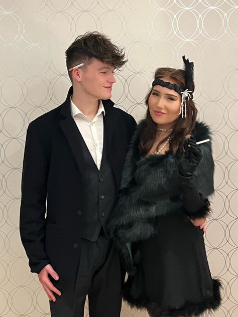 Gatsby Attire For Men, 20s Theme Party Outfit Men, Casino Theme Party Outfit For Men, Gatsby Outfit For Men, Great Gatsby Party Outfit For Men, Roaring 20s Party Outfit Mens, Great Gatsby Party Outfit Men, 1920s Couple Costume, Gatsby Party Outfit For Men