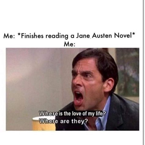 Jane Austen Memes, Mr Collins, Emma Jane Austen, Where Is The Love, Pride And Prejudice 2005, Literature Humor, Jane Austen Novels, Jane Austin, Jane Austen Books