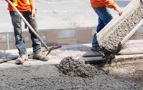 Ready Mix Concrete, Ready Mixed Concrete, Exposed Aggregate Concrete, Aggregate Concrete, Exposed Aggregate, Types Of Concrete, Concrete Contractor, Mix Concrete, Crushed Stone