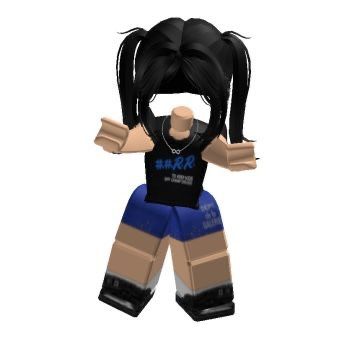 Roblox Outfits Non Headless, Roblox Da Hood Fits, Roblox Da Hood, Rbx Avatars, Hood Girls, Da Hood, Pretty Knives, Black Hair Roblox, Roblox 3