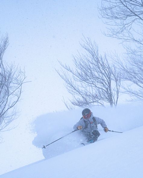 Experience the ultimate powder snow in Japan, where the mountains are blanketed in white, creating a breathtaking backdrop for your snow adventures. ❄️🇯🇵 With abundant snowfall across ski resorts from Northern to Southern Japan, you’ll find supreme powder and thrilling runs at most Japanese ski destinations. Plus, these fantastic conditions last well into the season, ensuring plenty of opportunities for unforgettable days on the slopes! Japan is always a treat to ski! ⛷️ Would you go to the... Snow In Japan, Japan Skiing, Ski Destinations, Powder Snow, Snow Adventure, Ski Resorts, Ski Resort, The Mountain, Skiing