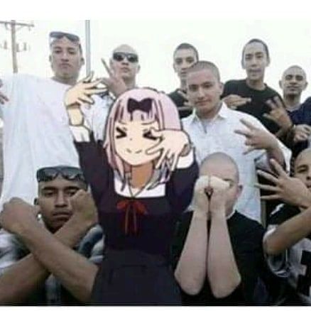 Celebrities With Anime Characters, Rapper And Anime, Gangsta Anime, Anime Rapper, Danny Devito, Real Anime, Pahlawan Super, Memes Anime, Anime Meme