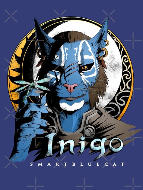 "Inigo and Mr Dragonfly (dark)" T-shirt by BlueKhajiit #Aff , #AFFILIATE, #Dragonfly, #Inigo, #dark, #BlueKhajiit Kaidan Skyrim Fanart, Inigo Skyrim, Skyrim Argonian Art, Farkas Skyrim Fanart, Dragonborn Skyrim Memes, Elder Scrolls Memes, Elder Scrolls Art, Elder Scrolls, Skyrim