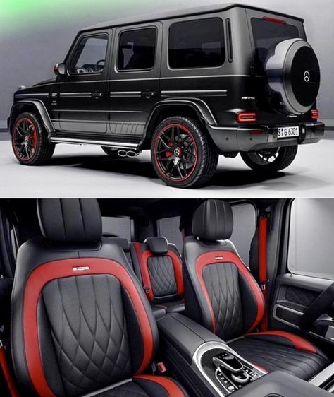 G Class Inside, G Wagon Amg, Amg G63, Mercedes Suv, Mercedes G Wagon, Benz G Class, Mercedes Benz G Class, Lux Cars, Mc Laren