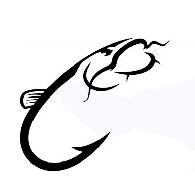 this going to be my newest tattoo. May put Catfish Hunter in the middle of the hook and add a fin on the back of the hook. Catfish Hook Tattoo, Catfishing Tattoo, Catfish Images, Fishing Tattoo Ideas, Catfish Art, Catfish Tattoo, Fish Hook Tattoo, Fishing Hook Tattoo, Hook Tattoos