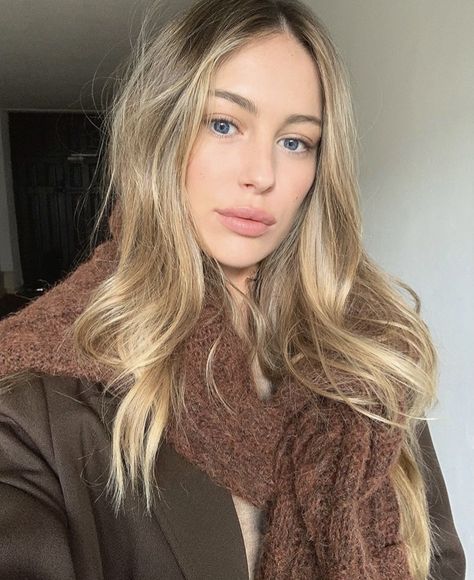 Ocean Eyes, Blonde Hair Inspiration, Blonde Hair Looks, Golden Hair, Soft Autumn, Good Hair Day, Hair Inspo Color, Hair Envy, Hair Color Trends