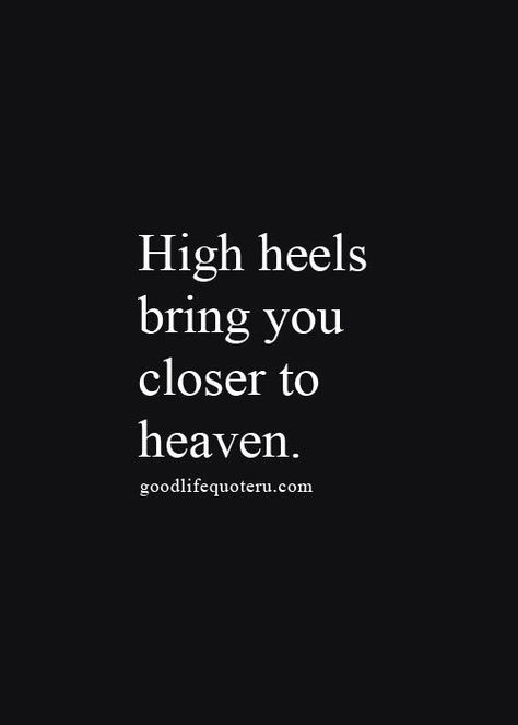 High heels High Heels Captions For Instagram, Bio For Instagram, Black And White Quotes, Love Black And White, White Quotes, Snapchat Quotes, Girl And Boy, Love Black, Tall Girl