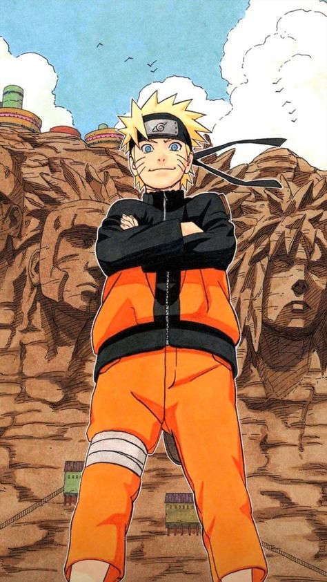 Naruto Uzumaki Wallpaper, Poses Manga, Icons Random, Naruto Stuff, 얼굴 그리기, Naruto Drawings, Naruto Uzumaki Art, Uzumaki Naruto, Naruto Uzumaki Shippuden