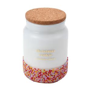 Shop Candles & home fragrance Online and in Store - Kmart NZ Cookie Sprinkles, Cookie Candle, Kmart Christmas, Gifts For Tech Lovers, Candle Cookies, Christmas Plush Toys, Christmas Sprinkles, Fragrant Candles, Sprinkle Cookies