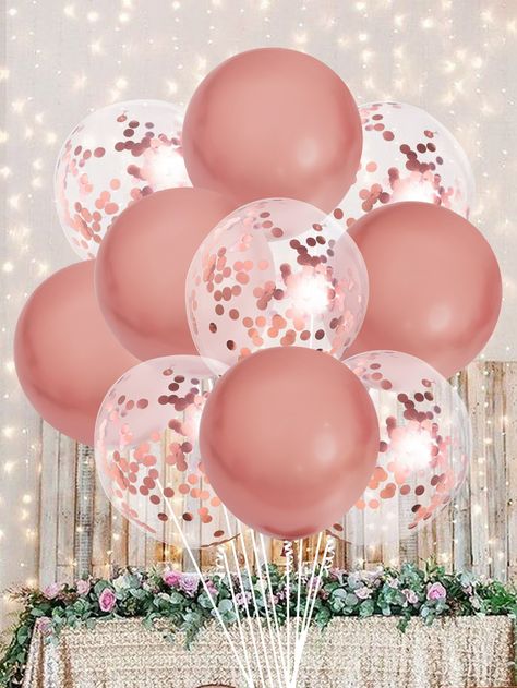 Birthday Deco, 25 Birthday, Beautiful Balloons, Number 21, Fall October, Diy Birthday Gifts For Friends, Balloon Kit, Birthday Blessings, Jungle Party