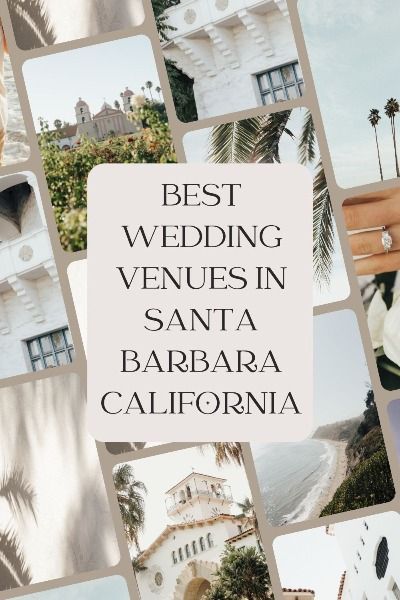 I’m highlighting Santa Barbara County, and the top venues I’d highly consider touring if you're getting married in Santa Barbara, CA! Wedding Venues Santa Barbara, Ritz Carlton Santa Barbara Wedding, Santa Barbara Weddings, Santa Barbara Wedding Venues, Santa Barbara Wedding Reception, Santa Barbara Wedding Venue, Twilight Wedding, Never Getting Married, Airbnb Promotion