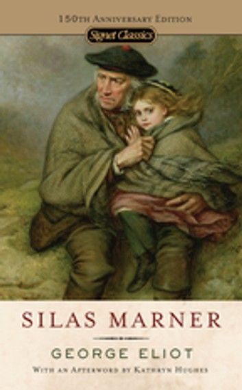 Silas Marner George Eliot Books, Silas Marner, George Eliot, People Online, Penguin Books, Literary Fiction, Classic Literature, Classic Books, Favorite Books