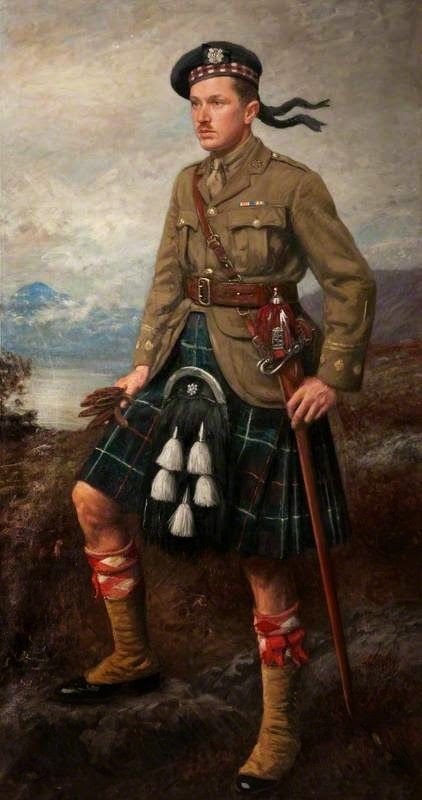 Scottish Dress, Scottish Warrior, British Army Uniform, British Uniforms, Scottish Fashion, Men In Kilts, Army Uniform, Scottish Clans, Scottish Heritage