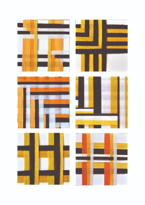 Woven Furniture Design, Paper Weaving, Weaving Designs, Textiles Techniques, Weaving Textiles, Paper Artwork, Weaving Projects, Weaving Art, Weaving Patterns