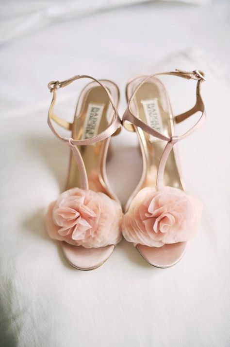 The 20 Most Iconic Wedding Shoes Ever