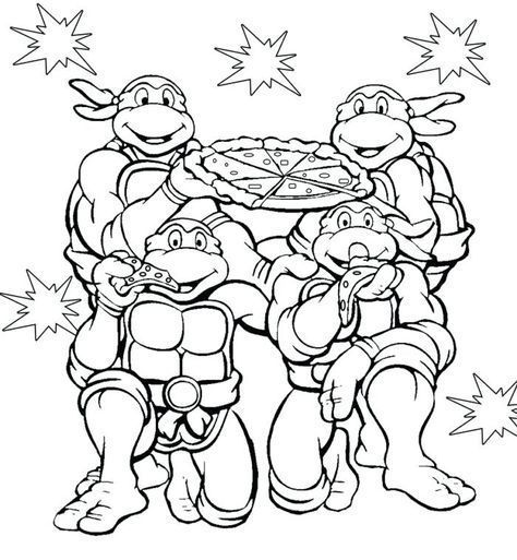 funny children coloring page | Coloring pages, Turtle coloring pages, Ninja turtle coloring pages . #Ninja_Turtle_Coloring_Pages #Merry_Christmas_Coloring_Pages #Mermaid_Coloring_Book #Tmnt_Mikey Ninja Turtle Coloring Pages, Merry Christmas Coloring Pages, Mermaid Coloring Book, Funny Children, Tmnt Mikey, Turtle Coloring Pages, Coloring Contest, Free Coloring Sheets, Online Coloring Pages