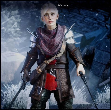 Again at Dragon Age: Inquisition Nexus - Mods and community Face Butter, Come Closer, Dragon Age Inquisition, Team Games, Games Images, Game Guide, Crossbow, Dragon Age, I Am Game