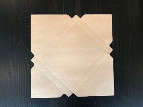 the crafty yogi: Envelope Punch Board Boxes, with video Envelope Punch Board Projects, Gift Box Punch Board, Scoring Board, Christmas Treats Holders, Mail Art Envelopes, How To Make An Envelope, Envelope Box, Envelope Punch Board, Diy Envelope