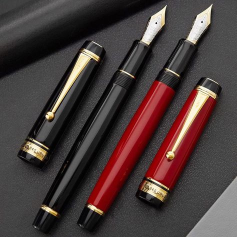 Pilot Metropolitan, Pilot Vanishing Point, Pilot Fountain Pen, Pilot Pens, Goulet Pens Company, Goulet Pens, Pen Accessories, Best Pens, Bottled Ink