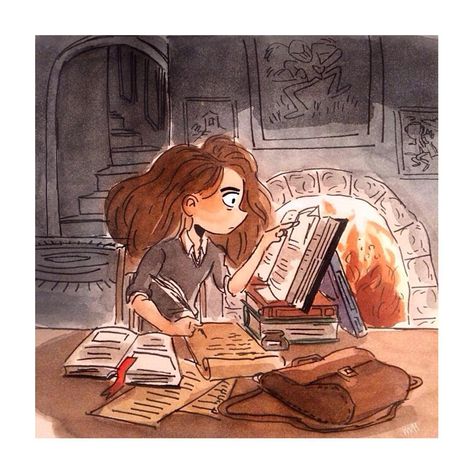 Hermione Granger is my idol  • #Hermione #hermionegranger #emmawatson #harrypotter #study #studying #studyinghard #washitape #working #productivity #studyblr #studygram #studies #studyspo #hogwarts #bookstagram #books #book Hermione, A Girl, A Woman, Desk, Books