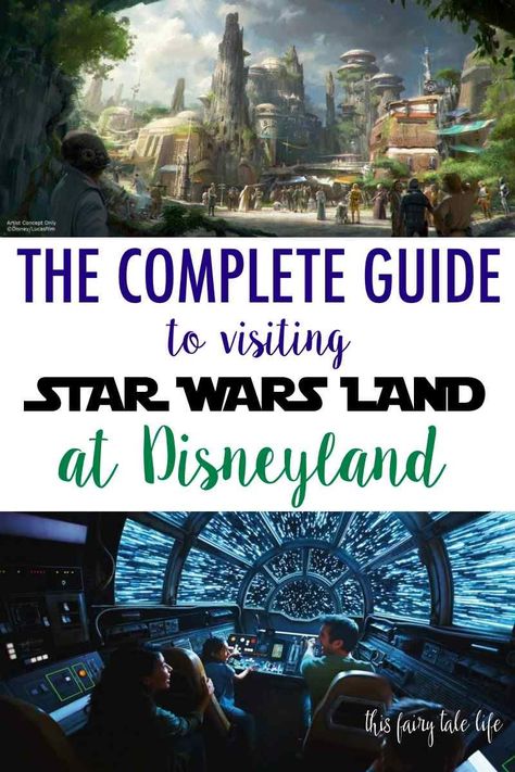 Galaxies Edge, Disneyland 2024, Disneyland Trip Planning, Disney Hacks, Disneyland Vacation Planning, Disneyland Travel, Disneyland Resort Hotel, Disney Trip Surprise, Galaxys Edge