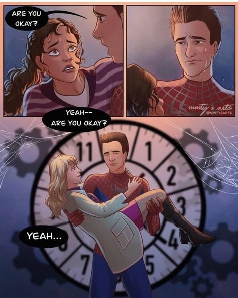 Spiderman Andrew Garfield, Spiderman Andrew, Spiderman Fanart, Marvel Female Characters, The Amazing Spiderman, No Way Home, Marvel Fan Art, Marvel Cosplay, Marvel Actors