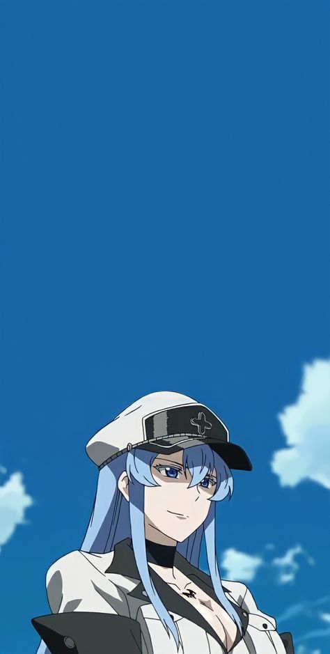 Esdeath Wallpapers, Akame Ga Kill Wallpaper, Iphone Wallpaper Preppy, Purple Wallpaper Iphone, Akame Ga, Hip Hop Art, Anime Reccomendations, Cute Anime Wallpaper, Naruto Shippuden Anime