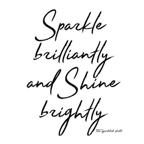 Jewelry Quotes Funny, Brookfield Wisconsin, Diamond Quotes, Shine Quotes, Glitter Quotes, Sparkle Quotes, Bright Quotes, Nail Quotes, Black & White Quotes