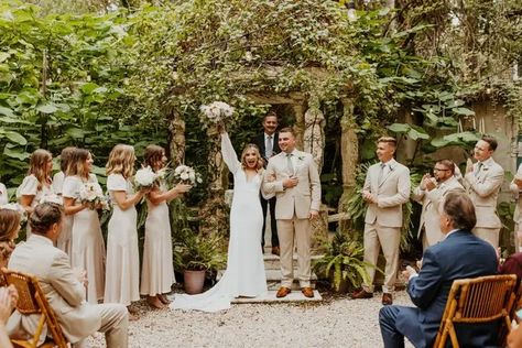 The 10 Best Wedding Venues in Panhandle - WeddingWire 30a Wedding, Casablanca Bridal, Garden Venue, Wedding Buffet, Wedding Inside, Ceremony Music, Santa Rosa Beach, Wedding Team, Best Wedding Venues