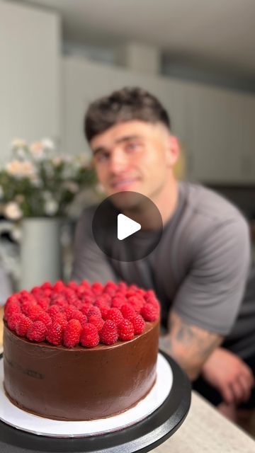 Matty on Instagram: "The Great British Bake Off Cake, my go to recipe for any occasion! 🤤⬇️

One of the most identifiable cakes, until you’re told to recreate it with limited instructions in a technical challenge and you forget exactly what it looks like!😂🎂

I’ve lost count how many times I’ve made this recipe in the last year! For a cake that looks and tastes as good as this one, it shouldn’t be this simple! 🍫

Here’s the link to the recipe for this one - be sure to give it a go! (It’s easily found on the GBBO website in case the link doesn’t work)

https://thegreatbritishbakeoff.co.uk/recipes/all/paul-hollywoods-chocolate-fudge-cake/ (https://thegreatbritishbakeoff.co.uk/recipes/all/paul-hollywoods-chocolate-fudge-cake/)
 

Cheers Paul 🤜🤛

#gbbo #bakeoff #recipe #instabakes #chocol British Bake Off Recipes, Bake Off Recipes, The Great British Bake Off, Uk Recipes, Chocolate Fudge Cake, British Bake Off, British Baking, Great British Bake Off, Bake Off