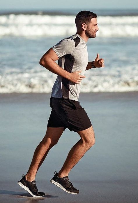 Running Side View, Guy Running, Messi Quotes, Space Phone Wallpaper, Mens Casual Dress Outfits, Leo Messi, Mens Casual Dress, Mens Casual, Man Running