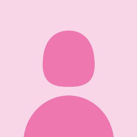 Pink Twitter Icon, Pink Twitter, Person Profile, Pink Pfp, On Wallpaper, Creative Profile Picture, Twitter Icon, Twitter Header, Twitter