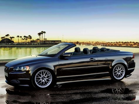 Volvo C70 retractable hard-top Volvo Convertible, Volvo C70 T5, Volvo S40 T5, Volvo Xc, Roadster Car, Hummer Cars, Volvo 850, Volvo V50, Volvo C70