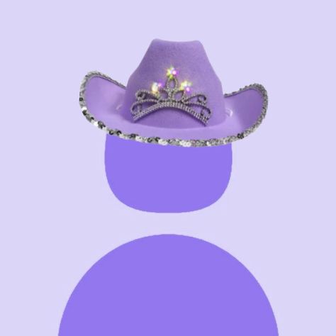 Purple Cow, Cow Girl, Profile Picture, Cow, Purple