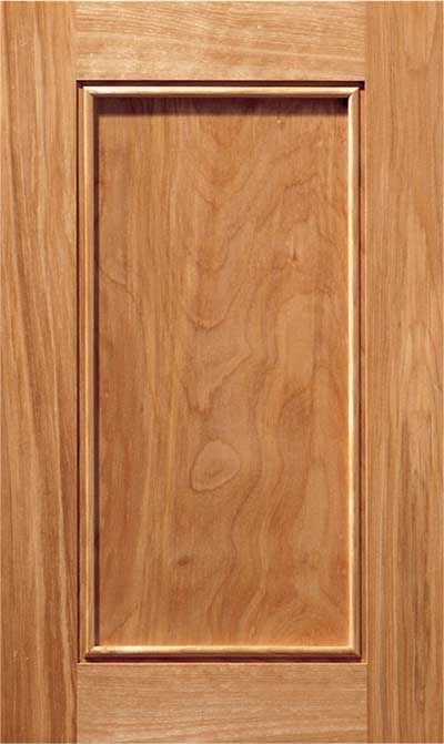 Decore - Cascade Door, Cherry Finish Grade Applied Molding, Ikea Sektion Cabinets, Cabinet Options, Ikea Cabinets, Cabinet Styles, Door Styles, Cabinet Door, Red Oak, Drawer Fronts