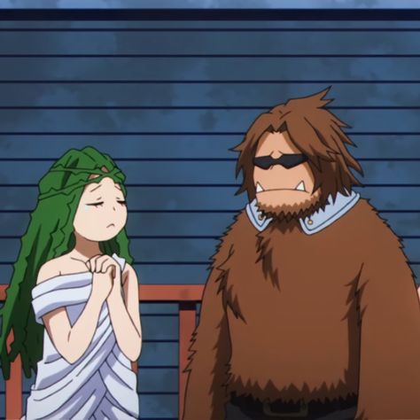 #IbaraShiozaki #Ibara #Shiozaki #Vine #JurotaShishida #Jurota #Shishida #BokunoHeroAcademia #MyHeroAcademia #BNHA #anime Jurota Shishida, Class 1b, Class 1 B, Mha Ships, Anime Board, Comfort Characters, Gif Pictures, Anime Aesthetic, Hero Academia Characters