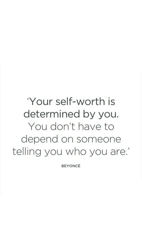 Beyonce Quotes Wallpaper, Beyoncé Quotes, Beyonce Tattoo, Beyonce Quote, Beyonce Quotes Lyrics, Celeb Quotes, Quotes About Self Worth, Beyonce Quotes, Vision Board Pics