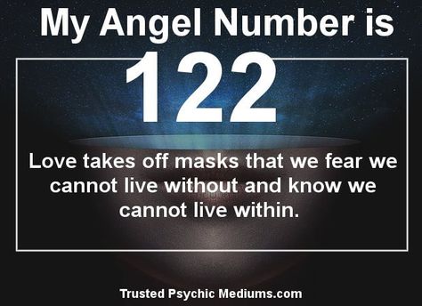 Angel number 122 signals a huge change in your love life... 122 Angel Number Meaning, 122 Meaning, 122 Angel Number, Spiritual Numbers, Angels Numbers, Spiritual Understanding, Spiritual Magic, Spiritual Vibes, Expression Number